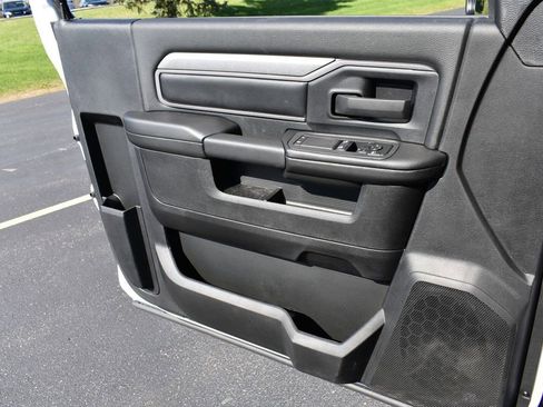 New 2026 RAM 2500 Tradesman image 27