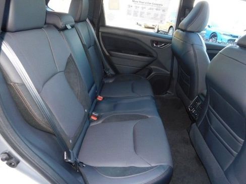 Used 2026 Subaru Forester Touring AWD/4WD image 17