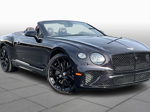 Used 2023 Bentley Continental GT S image 4