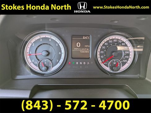 Used 2018 RAM 1500 Express image 23