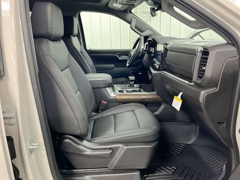 New 2026 Chevrolet Silverado 1500 RST w/ Convenience Package II AWD/4WD image 22