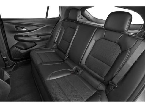 New 2026 Buick Envista Preferred w/ Advanced Safety Package FWD image 16