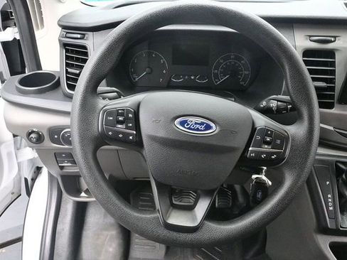 Used 2022 Ford Transit 350 XLT image 17