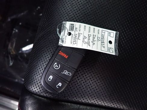 Used 2022 Dodge Durango R/T AWD/4WD image 50
