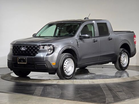 New 2026 Ford Maverick XL w/ Equipment Group 101A AWD/4WD image 6
