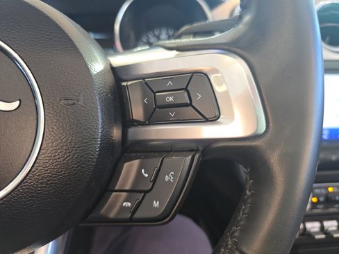 Used 2022 Ford Mustang GT Premium w/ Ford Safe & Smart Package image 20