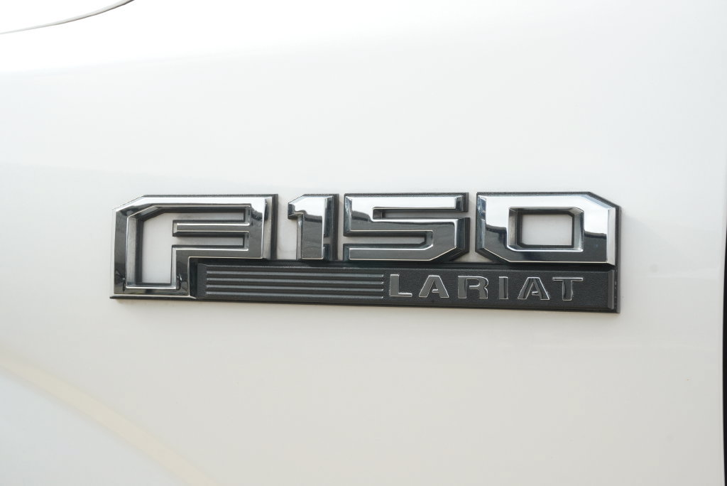 Used 2018 Ford F150 Lariat w/ Equipment Group 502A Luxury AWD/4WD image 10