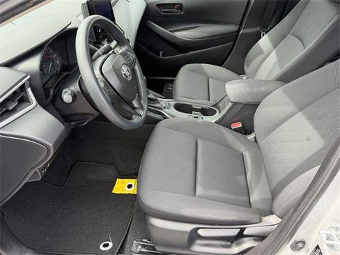 Certified 2024 Toyota Corolla LE image 18