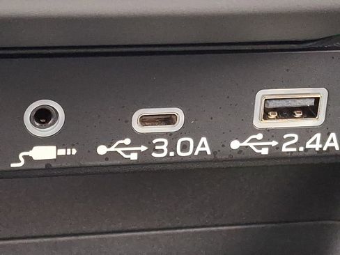 Certified 2025 Subaru Crosstrek 2.5i Wilderness image 23