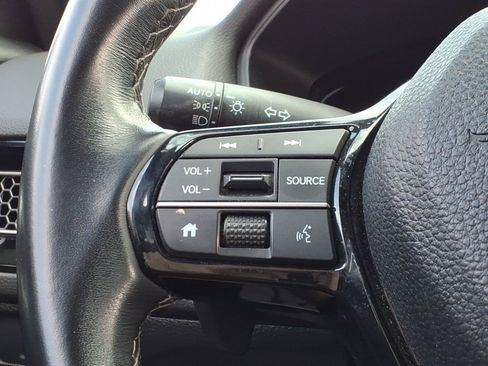 Used 2023 Honda Civic Sport image 23