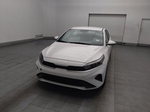 Used 2023 Kia Forte LXS FWD image 15