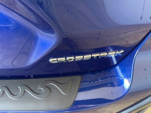 Used 2024 Subaru Crosstrek 2.0i Premium AWD/4WD image 9