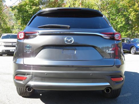 Used 2022 MAZDA CX-9 Grand Touring image 7