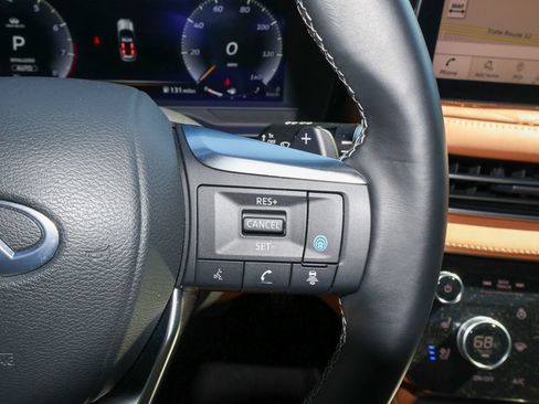 Used 2024 INFINITI QX60 Autograph w/ Cargo Package AWD/4WD image 25
