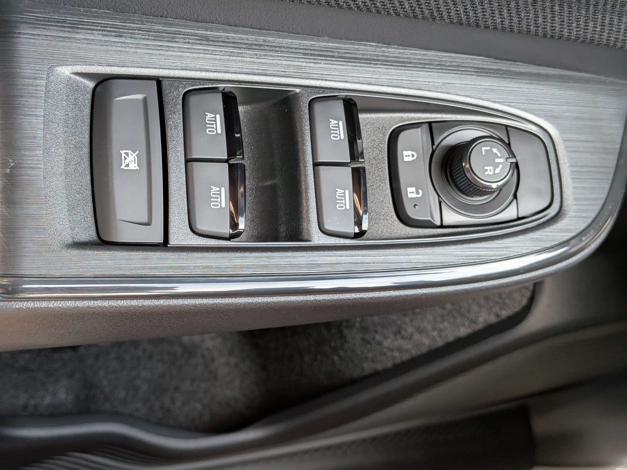 New 2026 Subaru Outback Premium AWD/4WD image 26