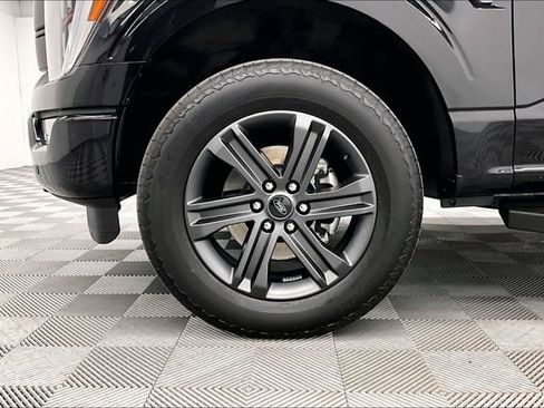 Used 2023 Ford F150 Lariat w/ Equipment Group 502A High AWD/4WD image 10