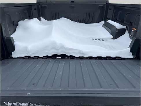 Used 2024 Chevrolet Silverado 1500 LT image 55