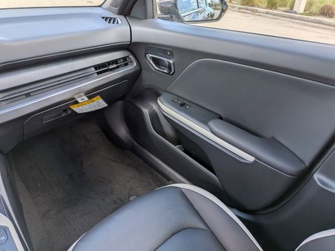 New 2026 Kia K4 GT-Line image 18