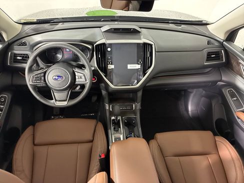 New 2026 Subaru Ascent Touring image 24