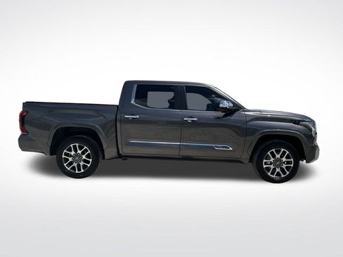 Used 2025 Toyota Tundra 1794 Edition image 8