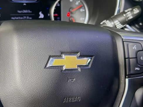 Used 2020 Chevrolet Blazer Premier w/ Driver Confidence II Package FWD image 15