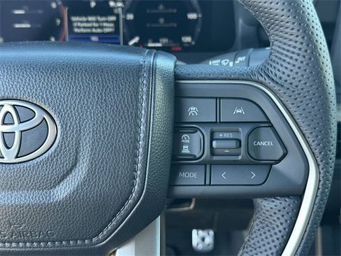 New 2025 Toyota Tacoma TRD Sport image 14