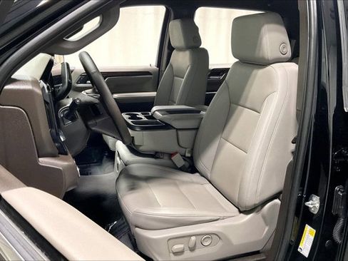 Used 2024 GMC Sierra 1500 SLT image 25