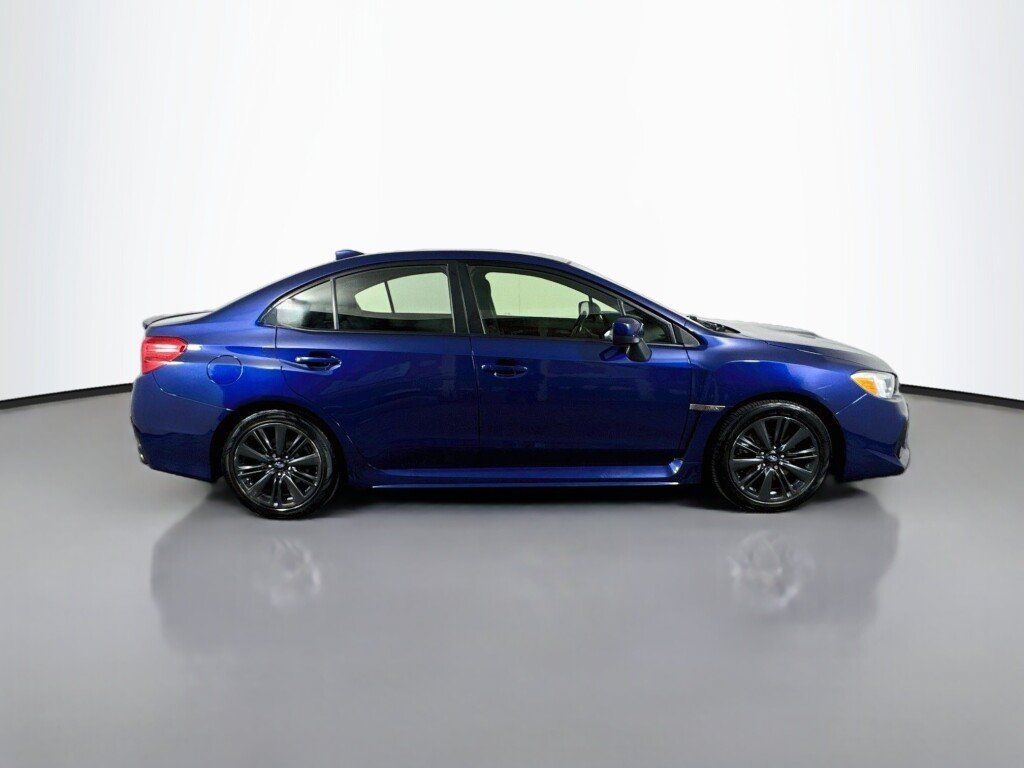 Used 2019 Subaru WRX w/ Popular Package #3 (IZT) AWD/4WD image 6