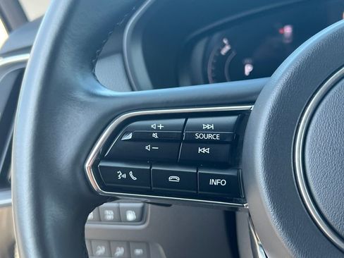 Certified 2025 MAZDA CX-90 Plug-In Hybrid w/Premium Sport image 22