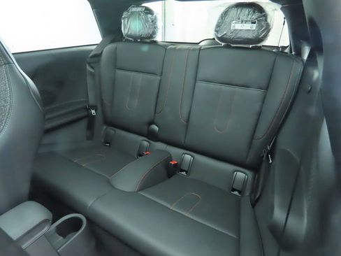 New 2026 MINI Cooper S image 23