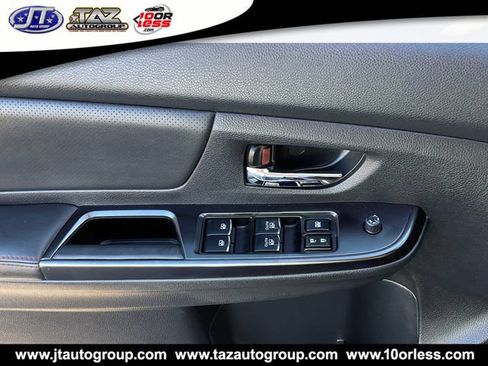 Used 2019 Subaru WRX Limited w/ Popular Package #3 (IZT) AWD/4WD image 12