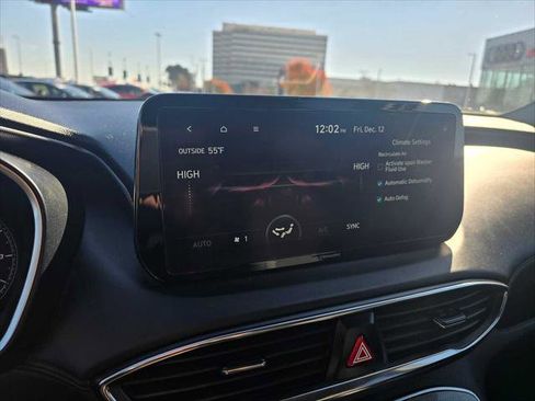 Used 2023 Hyundai Santa Fe SEL image 28