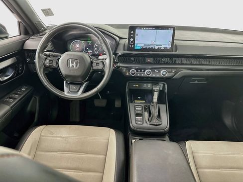 Used 2023 Honda CR-V Sport Touring image 25