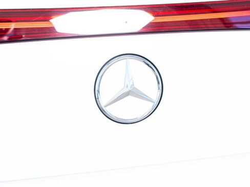 Used 2023 Mercedes-Benz EQE 350+ 4MATIC Sedan image 27