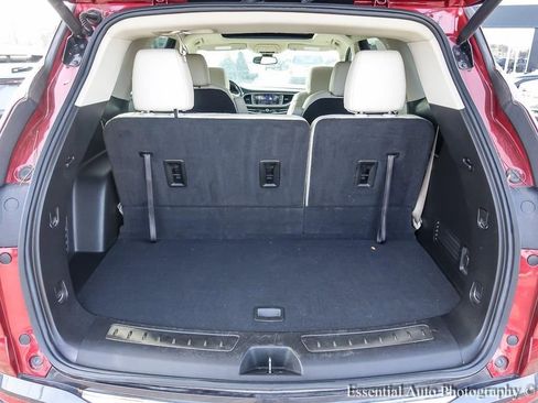 Certified 2023 Buick Enclave Essence w/ Experience Buick Package image 25