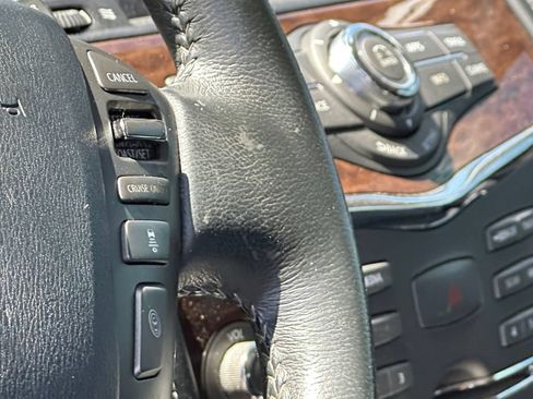 Used 2018 Nissan Armada SL w/ Premium Package RWD image 25