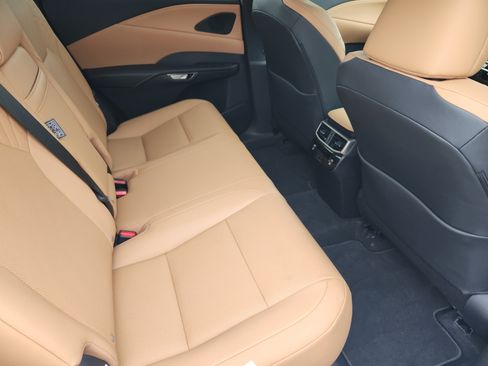 Certified 2025 Lexus RX 350 Premium image 39