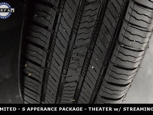 Used 2020 Chrysler Pacifica Limited w/ S Appearance Package image 44