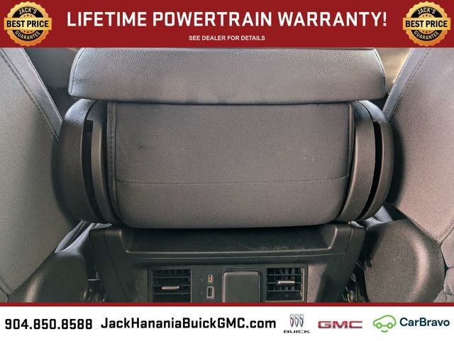 Used 2023 Chevrolet Silverado 1500 LT Trail Boss w/ Protection Package AWD/4WD image 18