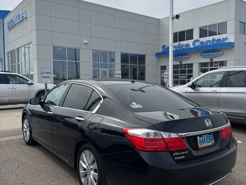 Used 2013 Honda Accord EX-L image 6