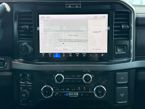 New 2026 Ford F350 Platinum w/ FX4 Off-Road Package image 35