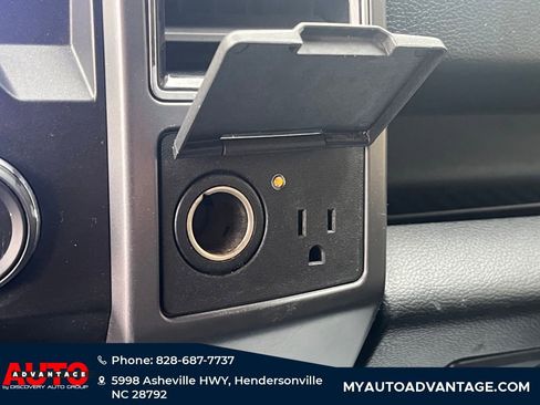 Used 2019 Ford F150 XLT w/ Equipment Group 302A Luxury image 21