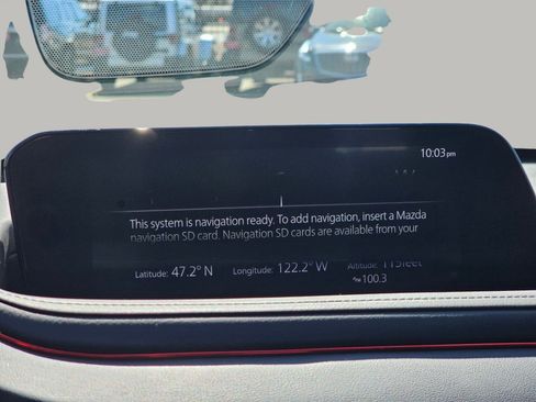 Used 2022 MAZDA CX-30 AWD 2.5 S image 7