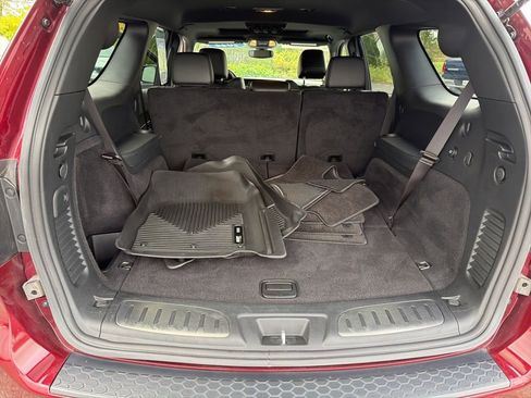 Certified 2022 Dodge Durango R/T image 27