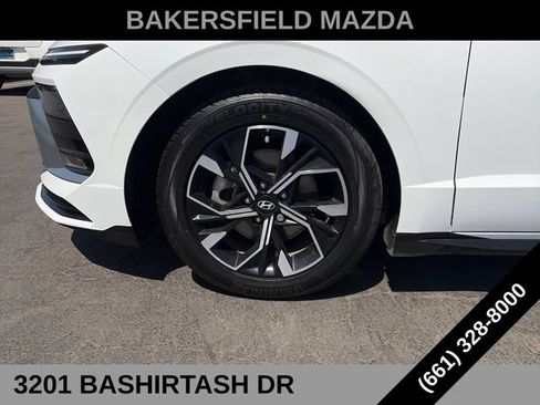Used 2025 Hyundai Sonata SEL FWD image 18
