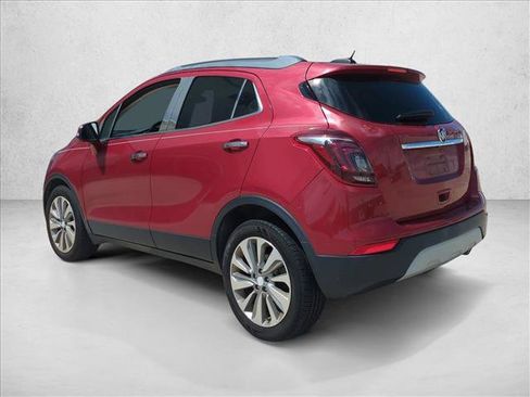 Used 2019 Buick Encore Preferred w/ Safety Package FWD image 7