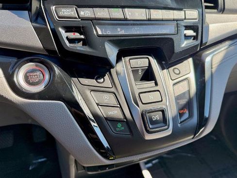 Used 2023 Honda Odyssey Touring image 36