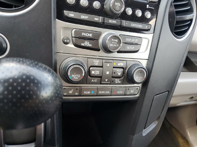 Used 2014 Honda Pilot EX-L image 25