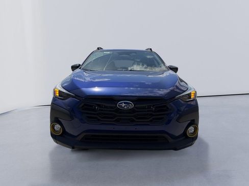New 2026 Subaru Crosstrek 2.5i Sport AWD/4WD image 8