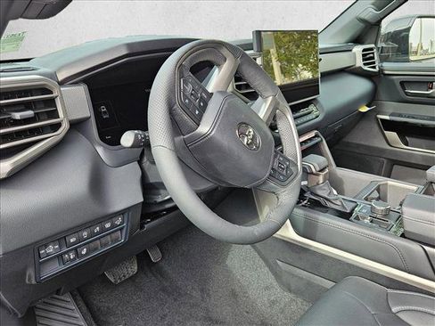 New 2026 Toyota Tundra Limited image 3